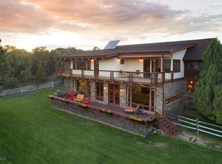 3677-103 County Rd, Carbondale, CO 81623