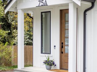75 5th Ave NE #A, Issaquah, WA