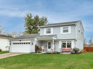 106 Picadilly Rd, Brownsburg, IN 46112