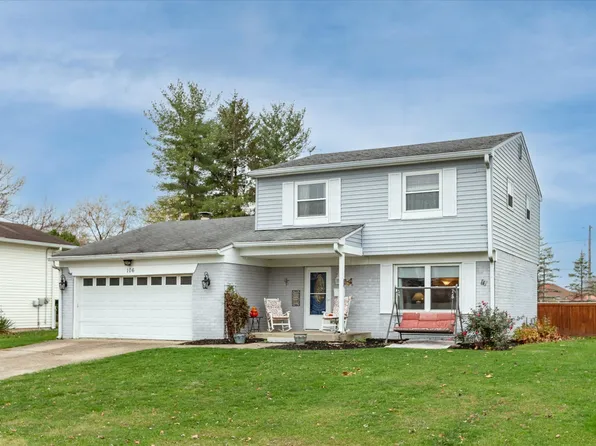 106 Picadilly Rd, Brownsburg, IN 46112