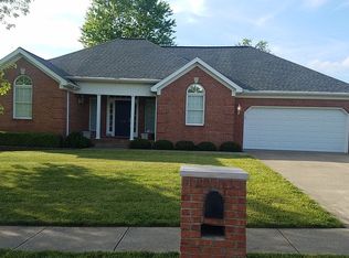 739 Constanza Dr, Henderson, KY 42420