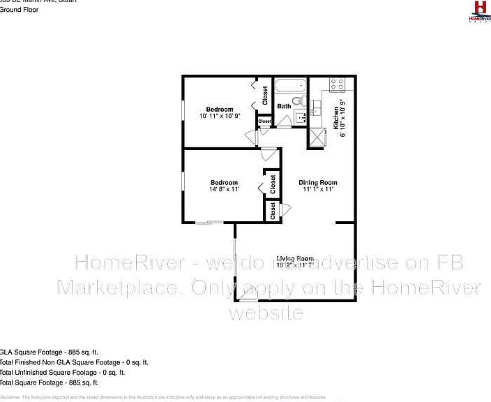 333 SE Martin Ave #1-B — Photo 18