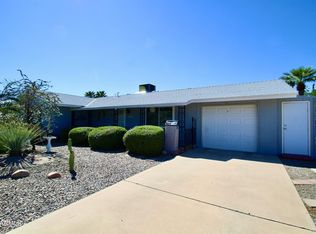 11424 N Capri Dr, Sun City, AZ 85351