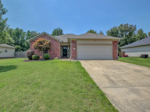 87 Willow Lake Dr, Ward, AR 72176