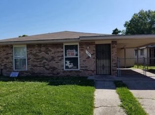 7931 Dorsett Dr, New Orleans, LA 70128