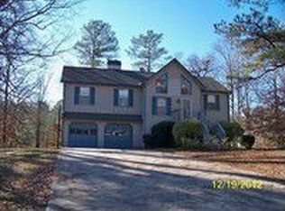 1391 Austin Rd, Ellenwood, GA 30294