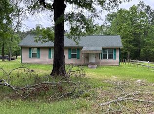 756 Sugar St, Livingston, TX 77351
