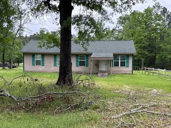 756 Sugar St, Livingston, TX 77351