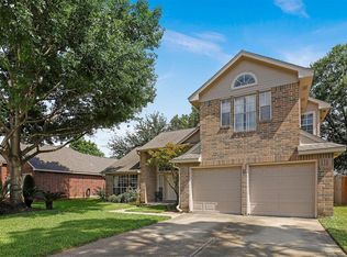 10007 Twilight Moon Dr, Houston, TX 77064
