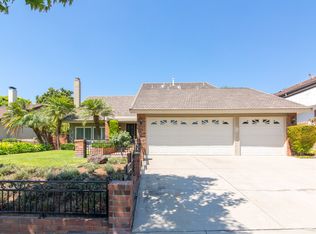 1623 Cedarcrest Dr, Brea, CA 92821