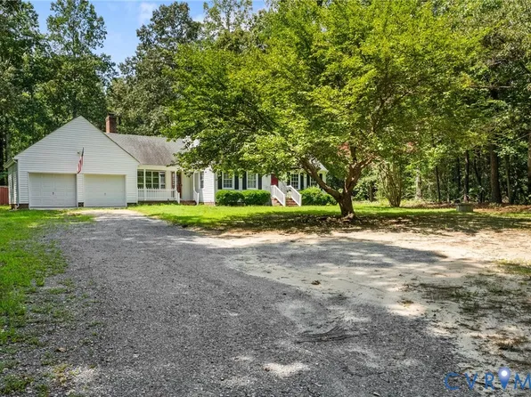 12870 King William Rd, King William, VA 23086