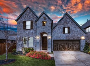 8816 Abbington Pl, McKinney, TX 75072