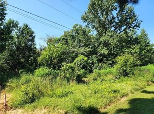 Highway 1206, Deville, LA 71328