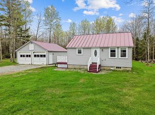622 Waterville Rd, Unity, ME 04988
