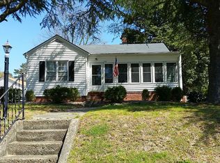 106 North St, Smithfield, VA 23430