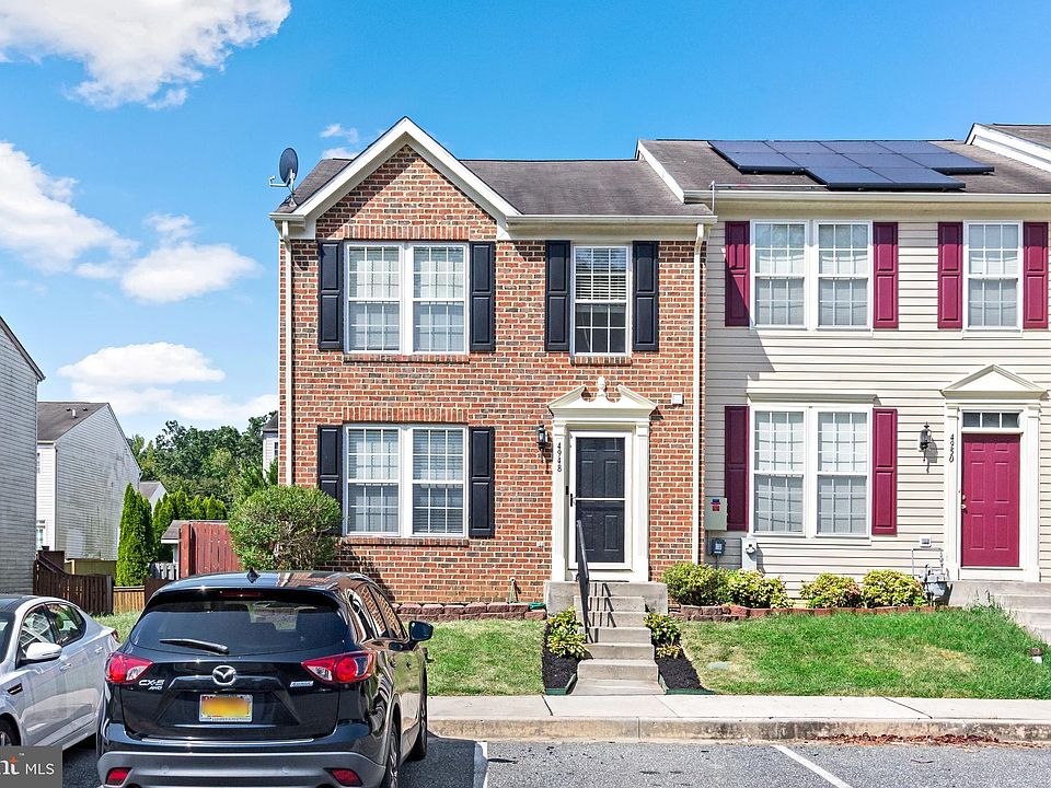 1st image of 4948 Bristle Cone Cir