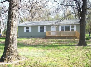 8 W 900 S, Kouts, IN 46347