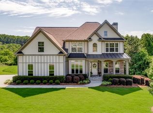 10 Altar Rock Ct, Cartersville, GA 30121