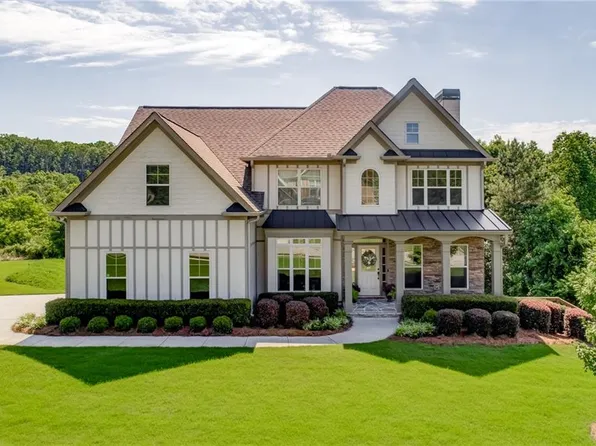 10 Altar Rock Ct, Cartersville, GA 30121