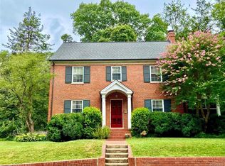 4127 Hillcrest Rd, Richmond, VA 23225