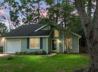 7886 Racquet Rd, North Charleston, SC 29418
