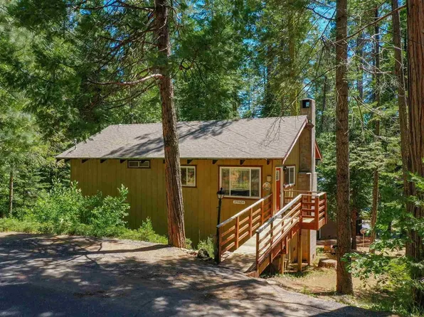 25484 David Dr, Long Barn, CA 95335