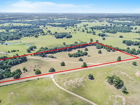 0000 Greenvine Road, Brenham, TX 77833