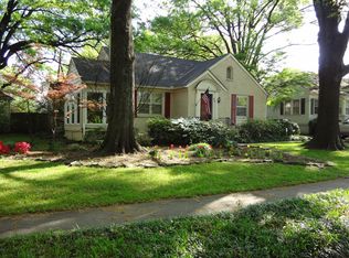 44 N Ashlawn Rd, Memphis, TN 38112
