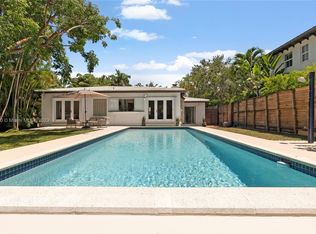 4121 Woodridge Rd, Miami, FL 33133