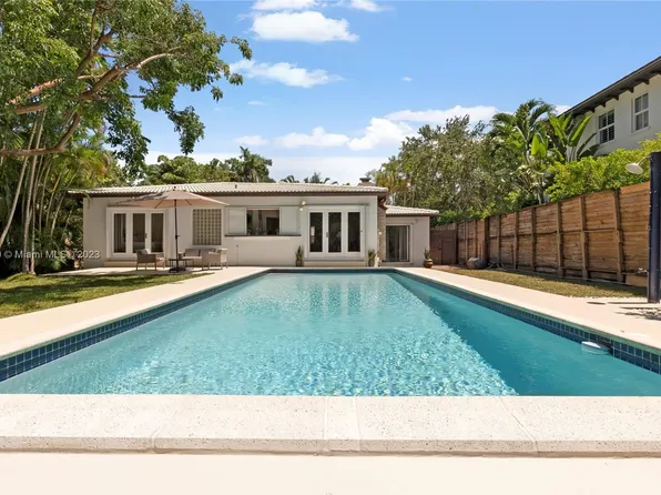 4121 Woodridge Rd, Miami, FL 33133