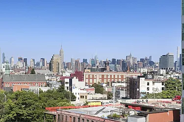 Rented by Citi Habitats