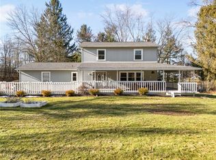 7153 Hudson Rd, Kent, OH 44240