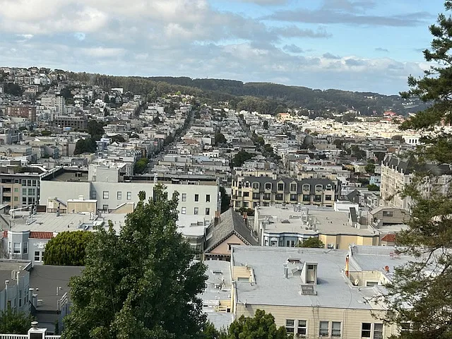 view from L.R. and B.R.
