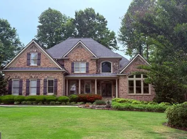 6605 Willows Way, Cumming, GA 30040