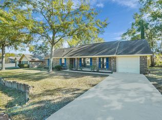 578 Joseph Martin Rd, Hinesville, GA 31313
