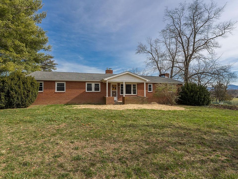278 E Point Rd, Elkton, VA 22827 Zillow