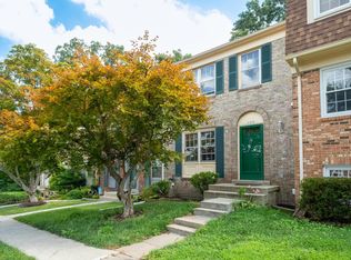 11319 Cromwell Ct, Woodbridge, VA 22192