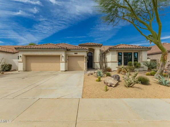 294 S IRONWOOD Street, Gilbert, AZ 85296