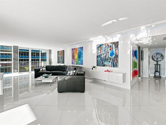 3rd image of 1360 S Ocean Blvd APT 2305