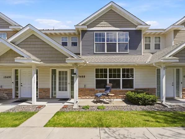 12488 Eagle St NW, Coon Rapids, MN 55448