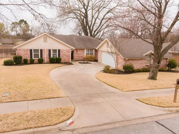 908 Spring Lake Dr, Bedford, TX 76021