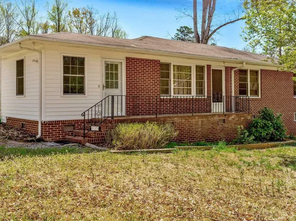 425 Glenwood St, Belton, SC 29627