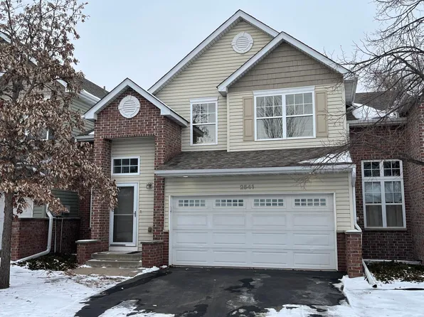 2541 11th Ave, Anoka, MN 55303