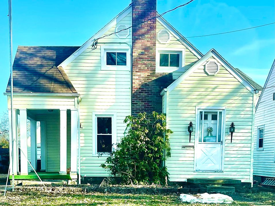 1st image of 1704 Dewey St