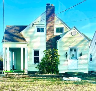 1704 Dewey St, Parkersburg, WV, 26101