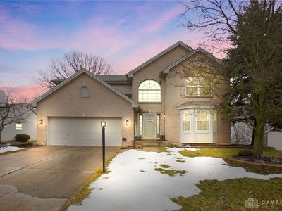 6388 Stoney Creek Dr, Dayton, OH, 45424