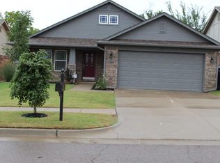 9525 SW 24th Ter, Oklahoma City, OK 73128
