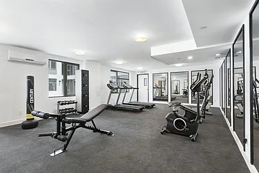 Rented by Larisa Elchananov, LREB