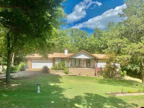 1728 Eagle Dr, Mountain Home, AR 72653