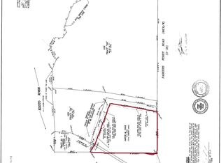 0 Parkers Ferry Rd, Adams Run, SC 29426